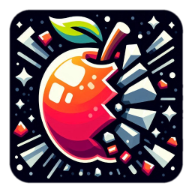 Big favicon for my Fruitconnect.xyz project